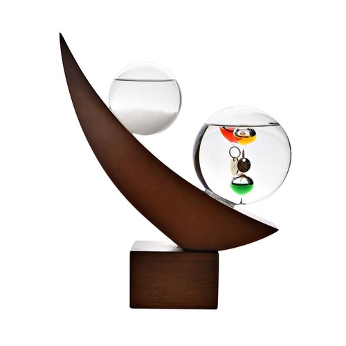 Galileo thermometer storm - galileo, &