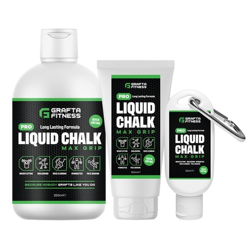 Pro liquid chalk for - liquid,