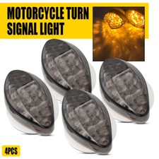 Motorcycle Triangle Flush