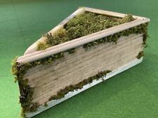 Custom Made Garden Triangle Fingerboard Obstacle - Blackriver-Ramps