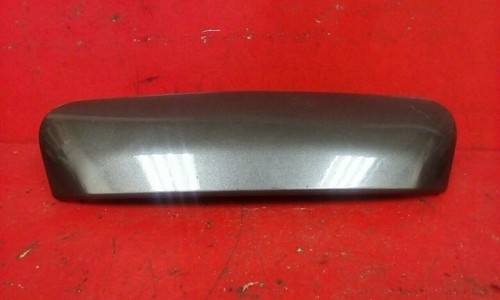Vauxhall corsa electric boot - corsa,
