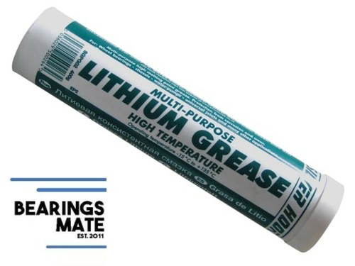 Multipurpose lithium ep2 - multipurpose,