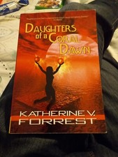 Daughters of a Coral Dawn By