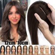 Clip in Real Remy Human Hair