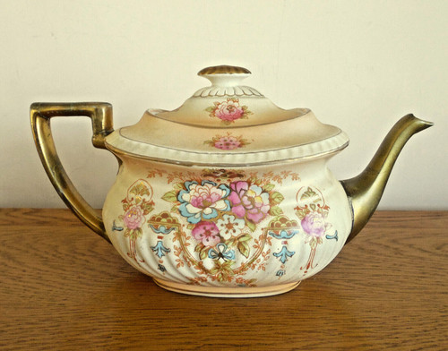 Antique crown devon fieldings - devon,