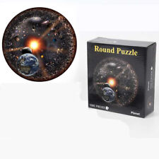 1000 Pieces Puzzles Set