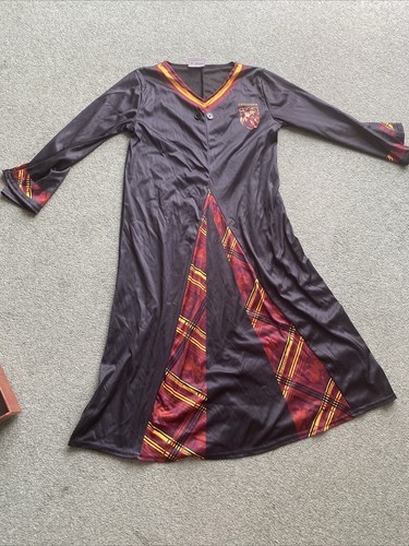 Harry potter dressing - dressing, up