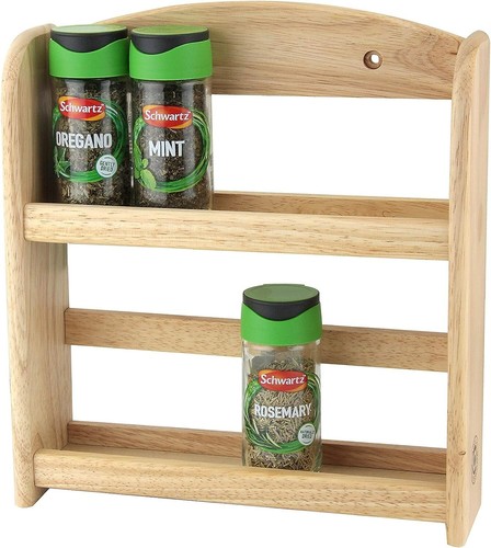 Tier spice herb rack jar - tier,