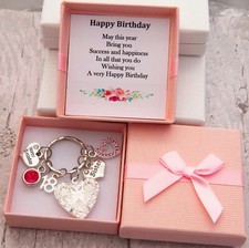 Personalised HAPPY BIRTHDAY