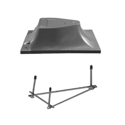 Replacement base stand for - base,