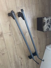 Nordrive Roof Bars Used