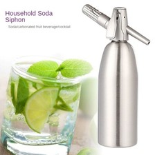 Soda Siphon CO2 Dispenser