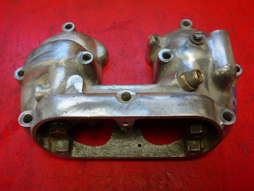 Matchless g3l 350 - 350, up