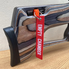 Airmaks Caiman Safe Magazine
