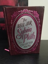 The Bell Jar/The Collected