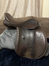 16.5” Native Pony Saddle
