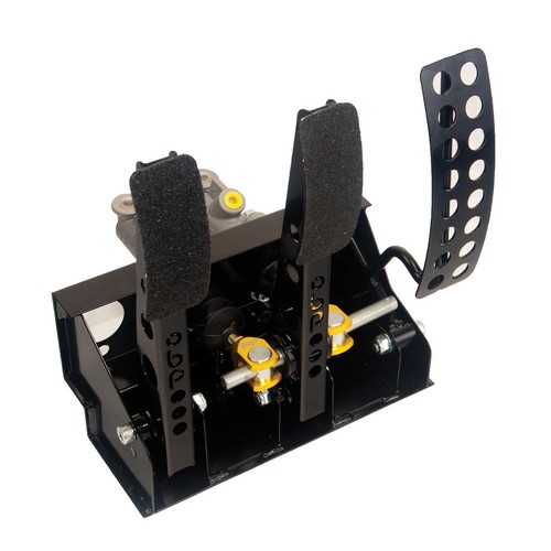 Obp universal kit car pedal - universal,