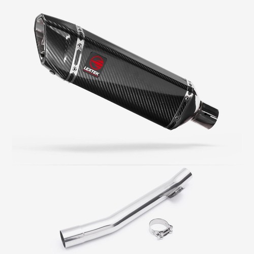 Lextek carbon fibre - sp9c, 300mm