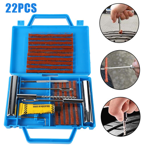 22pcs heavy duty tyre - duty,