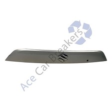 Suzuki SX4 S-Cross 13-16 Pre-Facelift Tailgate Boot Lid Handle 8394A-61M30-000