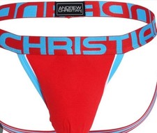 Andrew Christian Trophy Boy