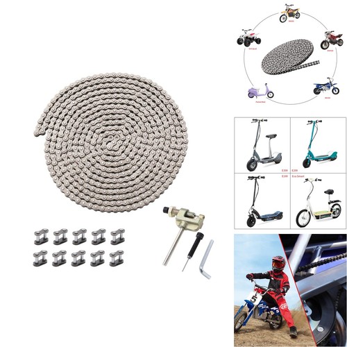 Kamier 25h roller chain - roller,