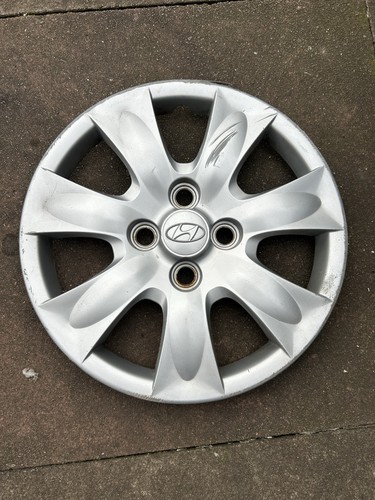 Hyundai getz wheel - 14",