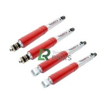 FITS DEFENDER TERRAFIRMA F & R