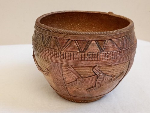 Early mid 20th century - early, to