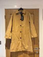 Centigrade women’s trench