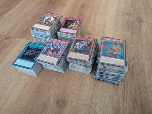 Tcg job lot - tcg,