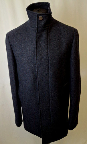 Remus uomo jacob - remus, wool