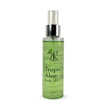 Tropic Aloe Body Mist 100ml ZK