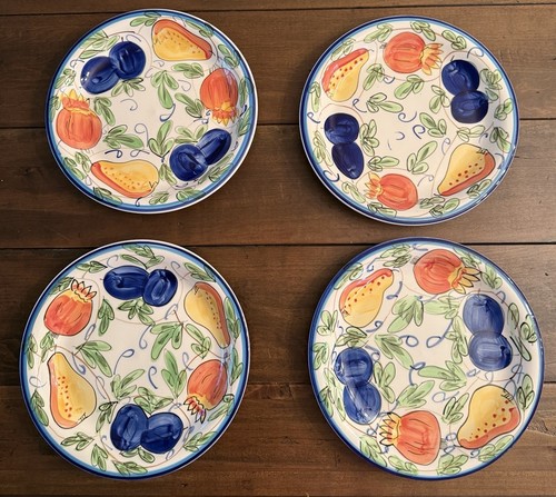 Royal norfolk dinner plate - norfolk,