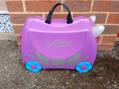 Trunki penelope princess - trunki,