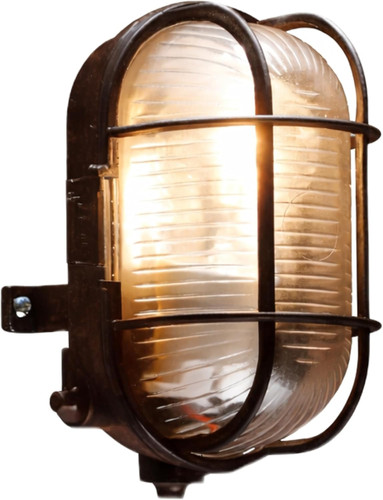 Turin ip44 outdoor bulkhead - turin,