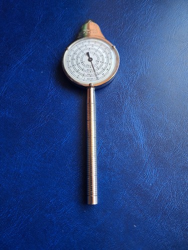 Vintage opisometer map - vintage,