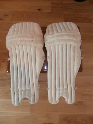 Vintage cricket - (c1920s-30s),