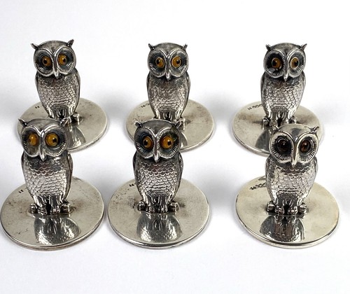 Set solid silver - silver, sterling