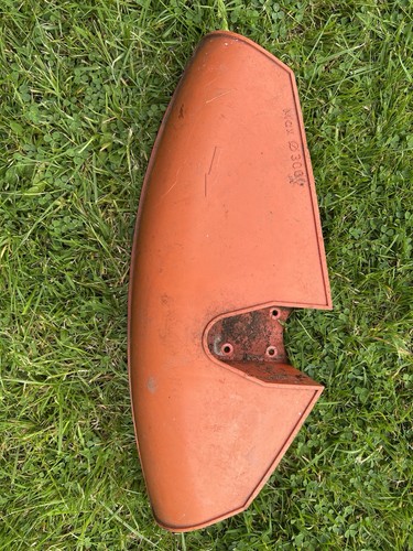 Husqvarna brushcutter guard - husqvarna,