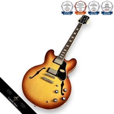 Epiphone ES335 Figured