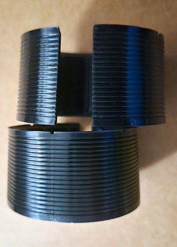 Daiwa emblem 5000t reels - 2,