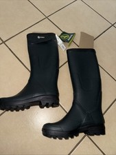 Agile Men’s Wellingtons Size 42 (uk 8) Brand New No Box  Country