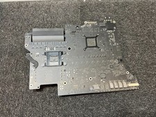 Apple iMac 27" 5K Logic Board Core i7 4.0GHz Late 2015 Radeon R9 M395 2GB