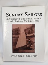 Sunday sailors: A beginner's