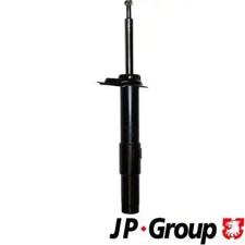 Shock absorber Front Axle
