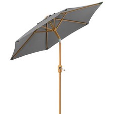 Garden Parasol 2m Tilting