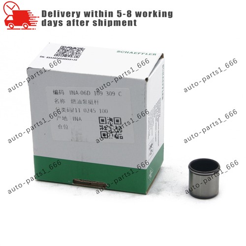 Cam follower fuel pump ina - fuel,