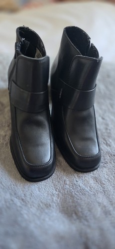 Womens black size - black,