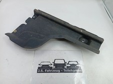 VW T5 Facelift T6 Underbody